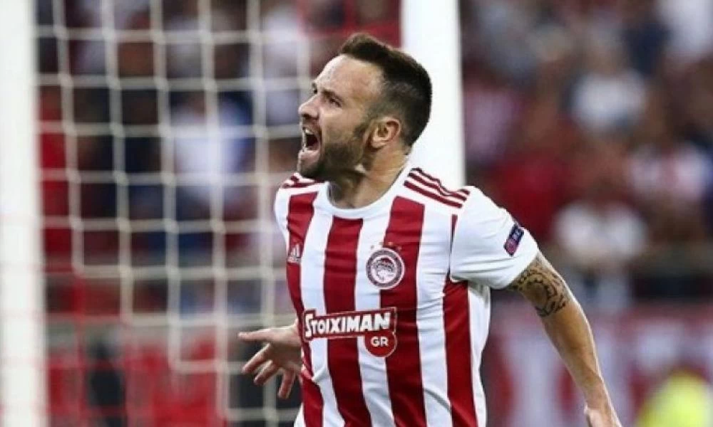 Ασταμάτητος ο Ολυμπιακός: Το κοντέρ θα «γράψει» και διαφορά ρεκόρ